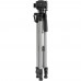 Cullmann Alpha 2500 Aluminium Tripod + Mobile Phone Holder